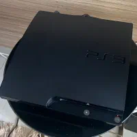 PS3 Slim کپی خور