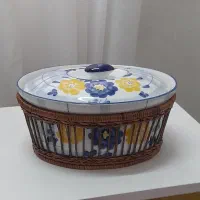 ظروف سرامیکی