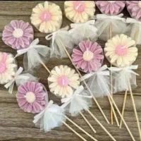 شمع زیبا|صنایع دستی و سایر لوازم تزئینی|شیراز, منطقه هوایی شهید دوران|دیوار