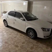 دنا پلاس توربو اتومات مدل ۱۴۰۳