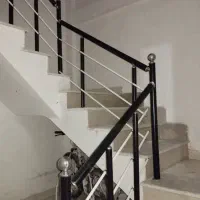 نرده استیل|خدمات پیشه و مهارت|تبریز, |دیوار