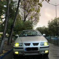 سمند 83