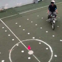 آموزش موتورسواری خصوصی بانوان و آقایان(دیباجی)