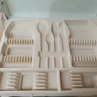 جعبه قاشق و چنگال