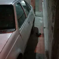 دوو ریسر|خودرو کلاسیک|مشهد, طبرسی شمالی|دیوار