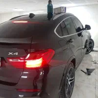 خدمات شیشه دودیuv ضد خش بصورت سیار|خدمات موتور و ماشین|سنندج, |دیوار