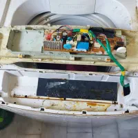 تعمیرات تخصصی انواع لباسشویی|خدمات پیشه و مهارت|کیش, |دیوار