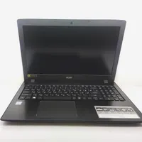 لپ تاپ استوک acer e5-575|رایانه همراه|اصفهان, خلجا|دیوار