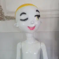 ۲عدد عروسک فانتزی دختر ،پسرجهت پوشاک ویا مهدکودکها|فروشگاه و مغازه|مشهد, گوهرشاد|دیوار