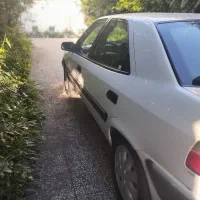 زانتیا مدل ۸۹ sx|خودرو سواری و وانت|شلمان, |دیوار