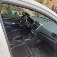 جک j4 سفید ۱۴۰۱ در حد صفر|خودرو سواری و وانت|سرخرود, |دیوار