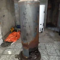 تعمیرات دیگ و ابگرمکن ایستاده|آبگرمکن، پکیج، شوفاژ|محمودآباد, |دیوار