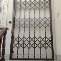 در آکاردئونی