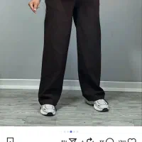 تولیدی شلوار دمپا کتانکش38تا48نو تک و عمده|لباس|سبزوار, هویزه|دیوار