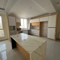 ۱۱۵متر ۳خواب بسیار شیک فول امکانات نوساز