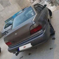 دوو سی یلو سدان، مدل ۱۳۸۱