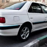 پرشیا مدل 87|خودرو سواری و وانت|اندیشه, اندیشه فاز ۳|دیوار