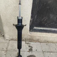 کمک فنر پراید