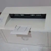 پرینتر لیزری اچ پی HP Laser Jetpro M15a|پرینتر، اسکنر، کپی، فکس|پره‌سر, |دیوار