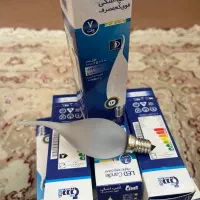 لامپ و روشنایی