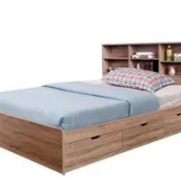 تخت 2نفره جادرا باکسی