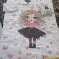 روتختی دخترونه نوجوان زیبا