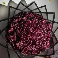 دسته گل برای انواع مراسم|گل مصنوعی|اشنویه, |دیوار