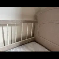 تخت نوزاد نوجوان با تخفیف عالی