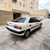 زانتیا فروش یا معاوضه|خودرو سواری و وانت|رشت, دیلمان|دیوار