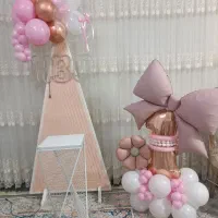 بوکت تولد عدد یک