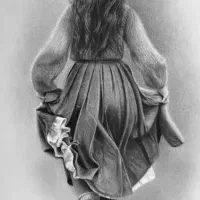 طراحی|تابلو، نقاشی، عکس|سراب, |دیوار