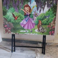 میز تحریر درحدنو