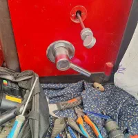 کلید سازی کوه بالایی جمهوری۲۰|خدمات پیشه و مهارت|بیرجند, |دیوار