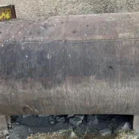 تانکرگازوئیل ۳۰۰۰ آهنی