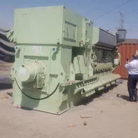 تعمیرات انواع دیزل ژنراتور