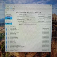 ssd m2 256g هارد هایکسمی