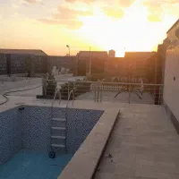 شیک/زیبا/مجموعه همگی خانواده/انشعابات تکمیل|فروش خانه و ویلا|اصفهان, براآن شمالی|دیوار