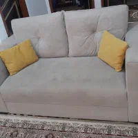 مبل راحتی|مبلمان خانگی و میز عسلی|رشت, معلم|دیوار