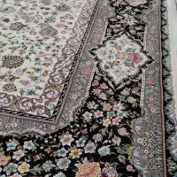 ۲ تا فرش ۹متری و یک ۴ متر ۱۲۰۰ شانه تراکم۳۶۰۰|فرش|اراک, |دیوار
