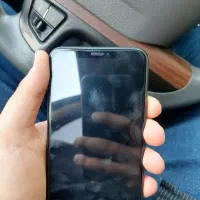 ایفون iphonex max|موبایل|تهران, پرستار|دیوار