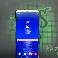 Samsung Note 8|موبایل|تهران, بهداشت|دیوار