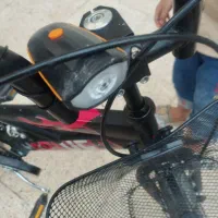 دوچرخه 16|دوچرخه، اسکیت، اسکوتر|سوسنگرد, |دیوار