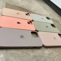 قاب سیلیکونی- آیفون ۱۳ نرمال