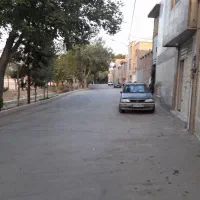 خانه ویلایی ۸۰ متر ماشین رو بر خ اصلی قیمت|فروش خانه و ویلا|اصفهان, منتظرالمهدی|دیوار