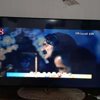 دوعدد تلویزیون نو