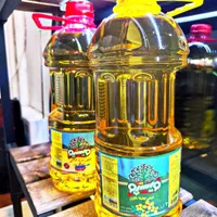 روغن سرخ کردنی،کانولا(کلزا) پخت و پز ۳ لیتری ویسپو|خوردنی و آشامیدنی|تهران, جمهوری|دیوار
