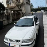 سمند lx  مدل 1393