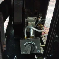 بخاری آکبند صفر|بخاری، هیتر، شومینه|اردبیل, |دیوار