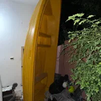 قایق ماهی گیری وتفریحی