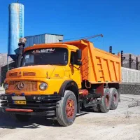 ده چرخ زیر مایلر ۴۰۲ کم کار